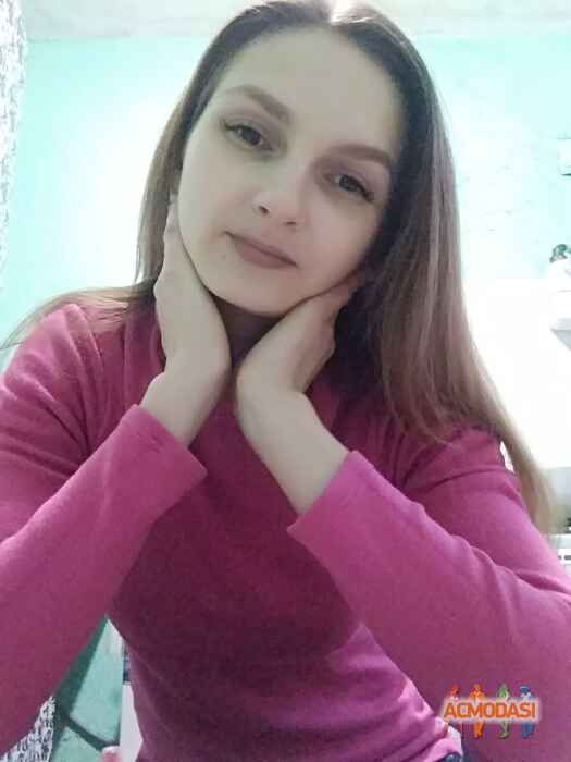 Юлия Володимирівна Мироненко фото №1508855. Завантажено 13 Лютого 2020