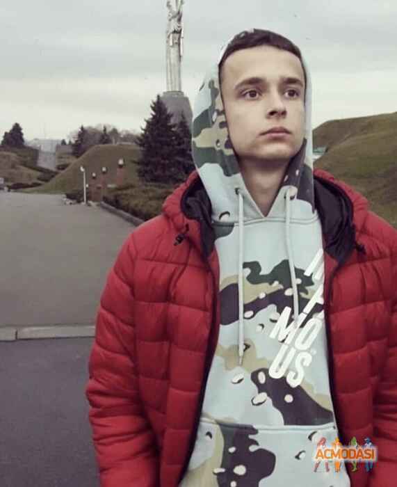Кирилл  Чибисов фото №1553106. Завантажено 29 Липня 2020