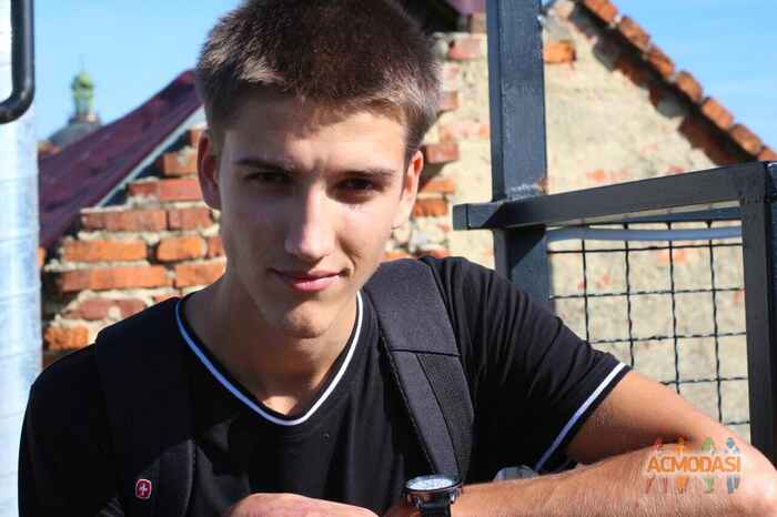 Бодя  Романяк фото №1580787. Завантажено 04 Листопада 2020