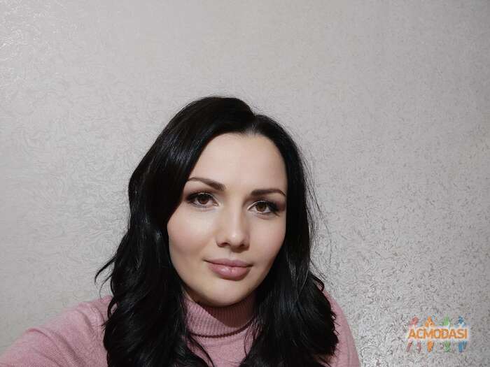 Аліна Ігорівна Пересунько фото №1676323. Завантажено 12 Січня 2022