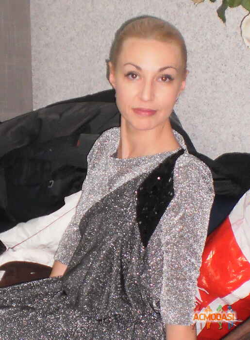 Елена  Богачева фото №318325. Завантажено 02 Січня 2013