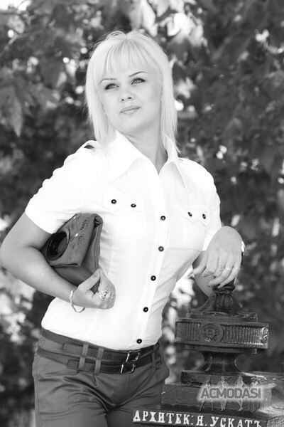Жанна Викторовна Чернова фото №297144. Завантажено 25 Листопада 2012