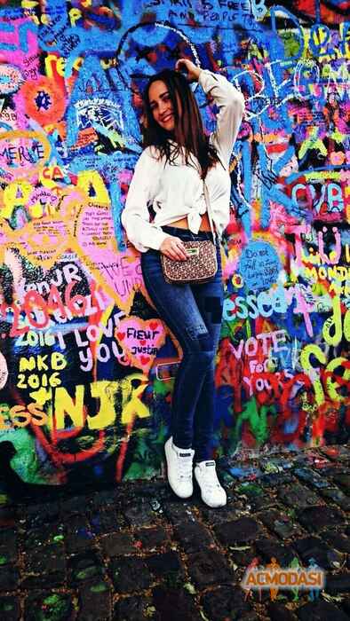 Марта Вибла Владимировна фото №1034835. Завантажено 22 Березня 2017