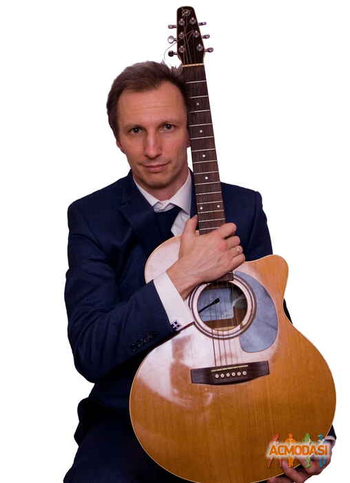 Сергій Валерійович Хоменко фото №802409. Завантажено 19 Травня 2015