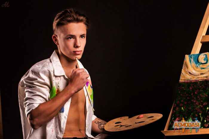 Алексей Анатольевич Пахомий фото №879466. Завантажено 10 Лютого 2016