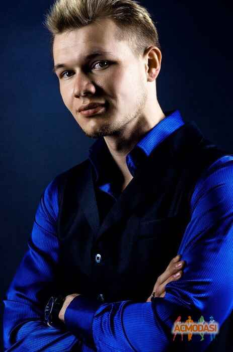 Евгений Викторович Вильховой фото №890109. Завантажено 10 Березня 2016