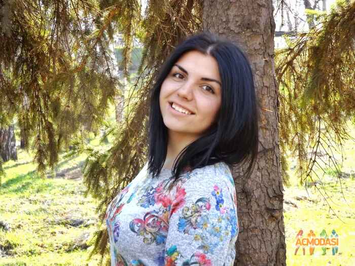 Юлія Анатоліївна Федьків фото №1063647. Завантажено 08 Червня 2017