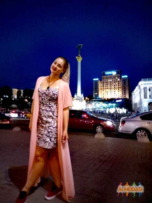 Крістіна  Подопригора фото №1092874. Завантажено 18 Серпня 2017