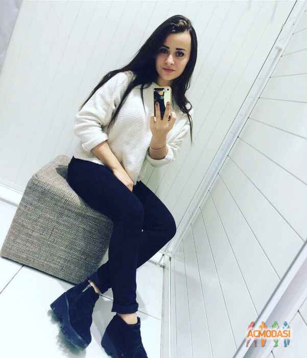 Анастасія Віталіївна Синицька фото №1114091. Завантажено 07 Жовтня 2017