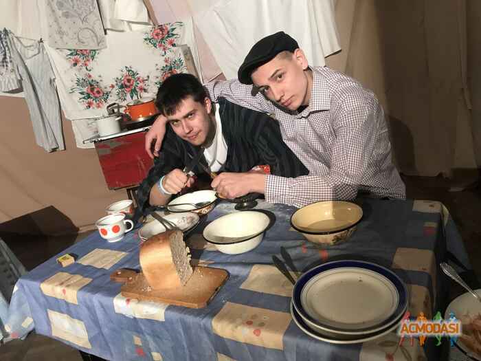 Кирилл Владимирович Лисов фото №1544289. Завантажено 01 Липня 2020