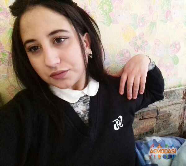 Аліна Рафіговна Джафарова фото №1140925. Завантажено 21 Листопада 2017