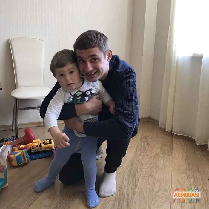 Станислав Олегович Машковский фото №1145668. Завантажено 30 Листопада 2017