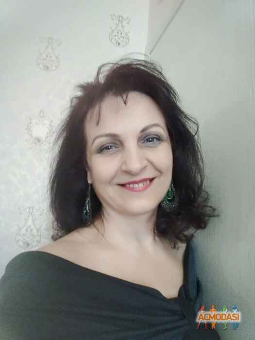 Оксана  Ефремова фото №1393473. Завантажено 27 Квітня 2019