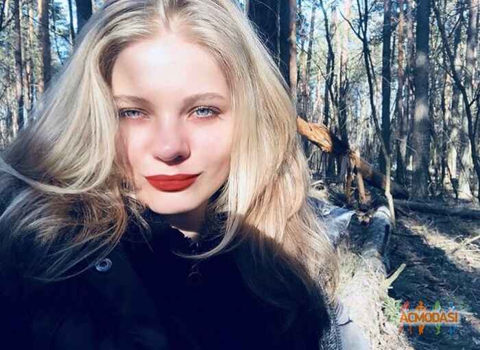 Юлия Сергеевна Пушкарная фото №1246475. Завантажено 18 Червня 2018