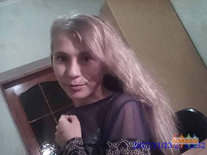 Софія Сергіївна Нестерова фото №1276619. Завантажено 16 Серпня 2018