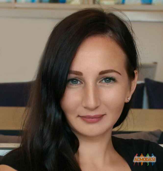 Ольга Валериевна Савчук фото №1348701. Завантажено 12 Січня 2019