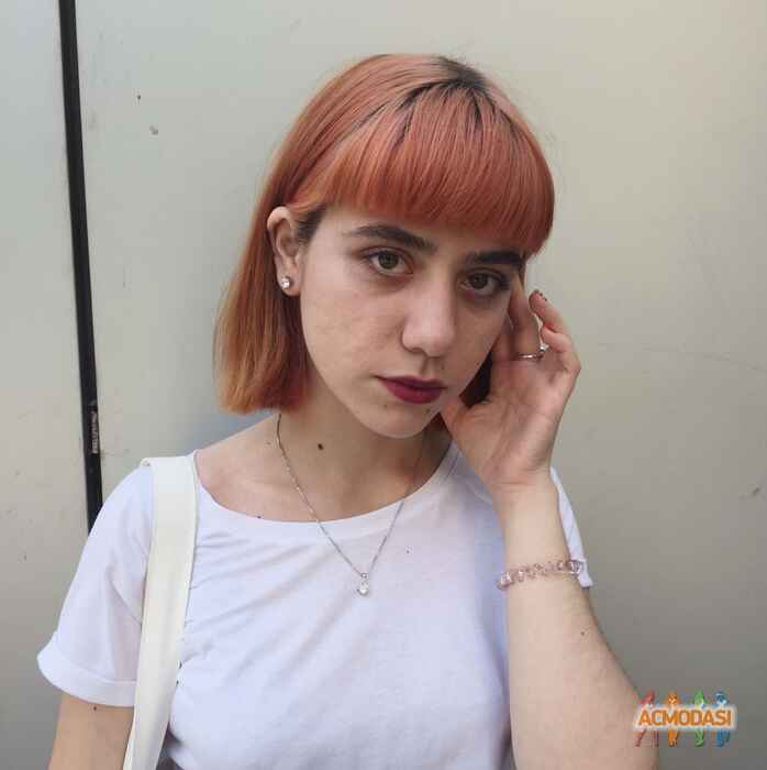 Ганна Олексіївна Алієва фото №1405815. Завантажено 31 Травня 2019