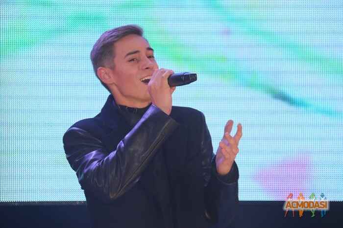 Ілля Олексійович Фішер фото №1431975. Завантажено 05 Серпня 2019