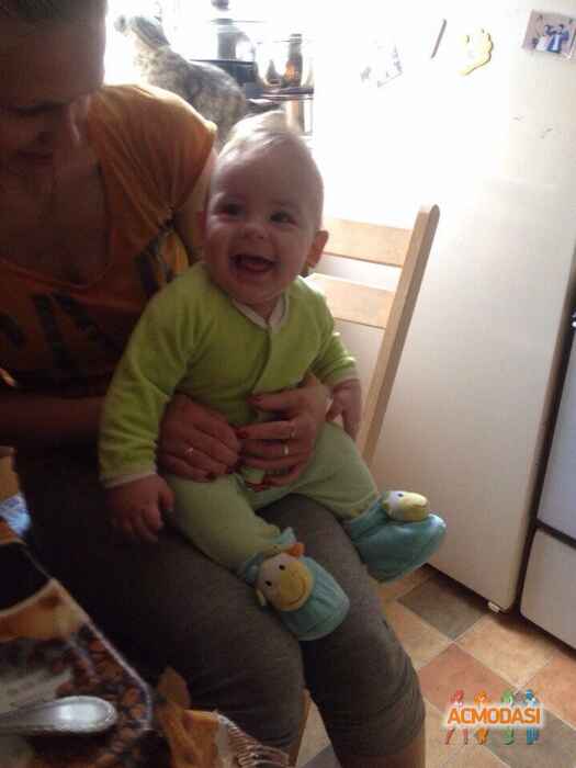 Анна Сергіївна Алієва фото №924532. Завантажено 23 Червня 2016