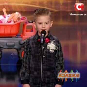 Нікіта Іванович Якубовський фото №962580. Завантажено 26 Вересня 2016