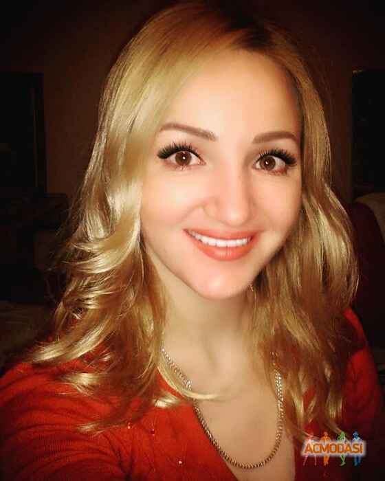 Надія Олександрівна Єрьоміна фото №1046128. Завантажено 22 Квітня 2017