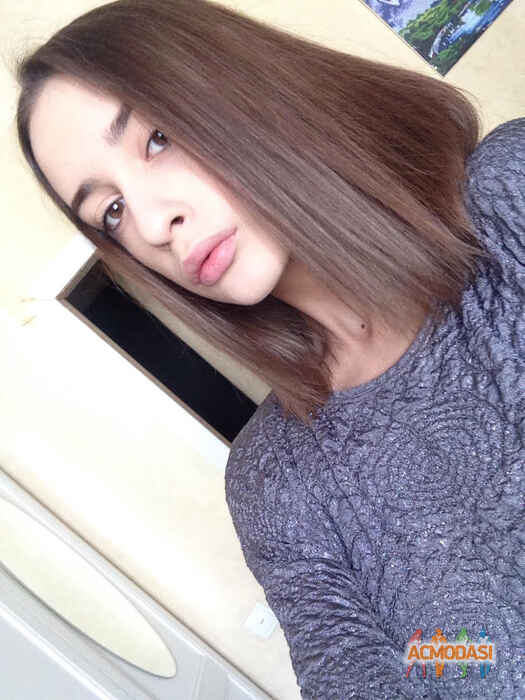 Аня  Астровская фото №1047233. Завантажено 25 Квітня 2017