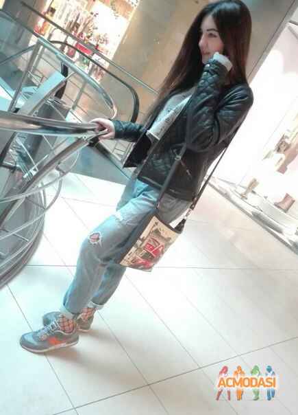 Надія Віталіївна Дьоміна фото №1056523. Завантажено 20 Травня 2017