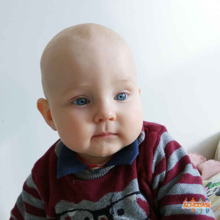 Ісай Юрійович Теребов фото №1057864. Завантажено 24 Травня 2017