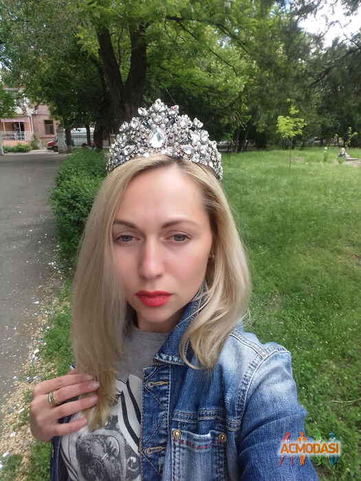 Елена  Саранди фото №1059491. Завантажено 28 Травня 2017