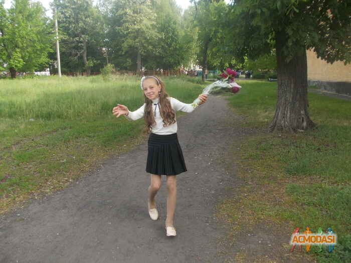 Анна Володимирівна Мельник фото №1064023. Завантажено 08 Червня 2017