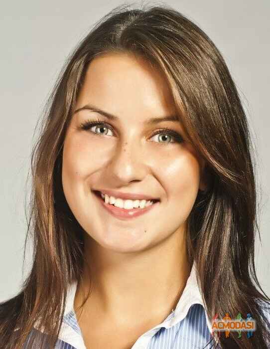 Karina  Chubarieva фото №1065354. Завантажено 12 Червня 2017