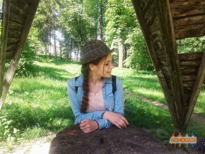 Ivanna  Horochko фото №1067875. Завантажено 17 Червня 2017