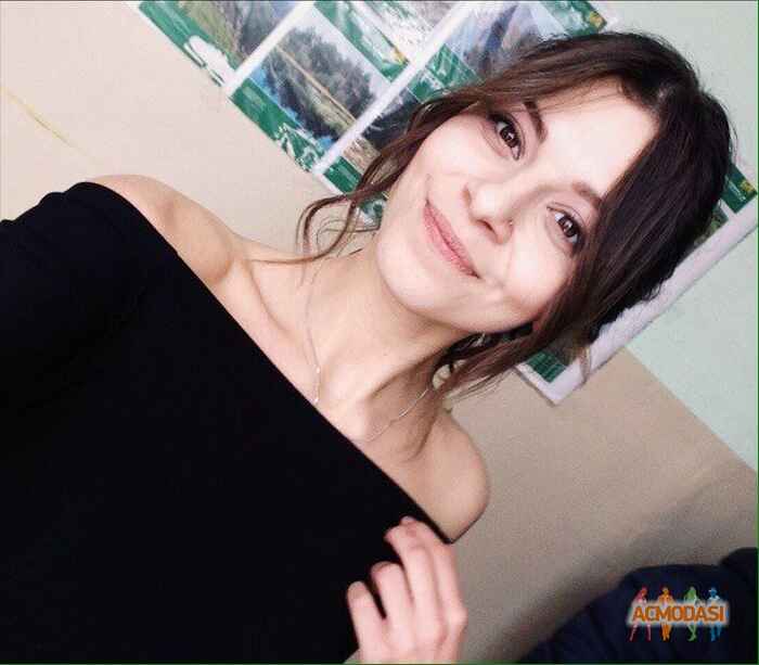 Анна Юріївна Кожухарова фото №1075990. Завантажено 07 Липня 2017