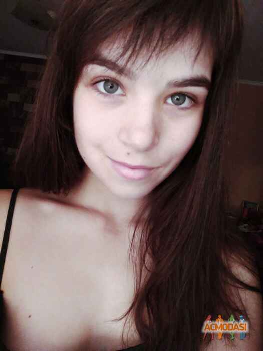 Анастасія  Красняк фото №1090509. Завантажено 11 Серпня 2017