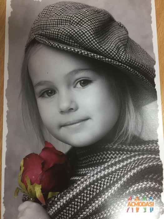 Єва Сергіївна Кузьменко фото №1096905. Завантажено 28 Серпня 2017