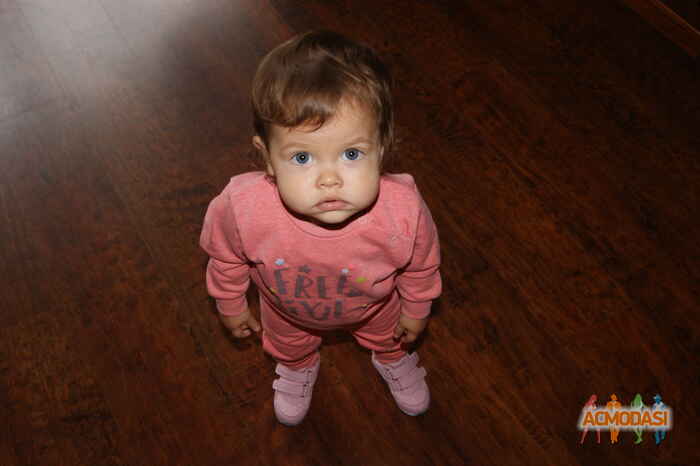 Аріана  Косаківська фото №1124128. Завантажено 25 Жовтня 2017