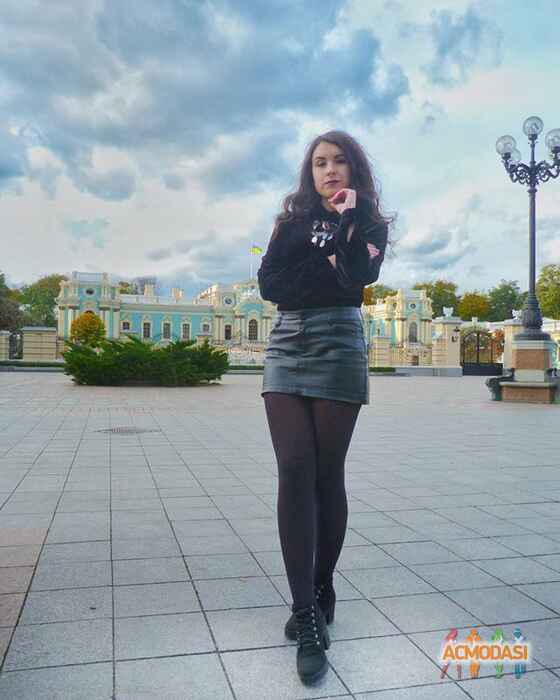 Крістіна Едуардівна Драновська фото №1127904. Завантажено 01 Листопада 2017