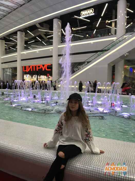 Ульяна Дмитриевна Ильенкова фото №1188914. Завантажено 17 Лютого 2018