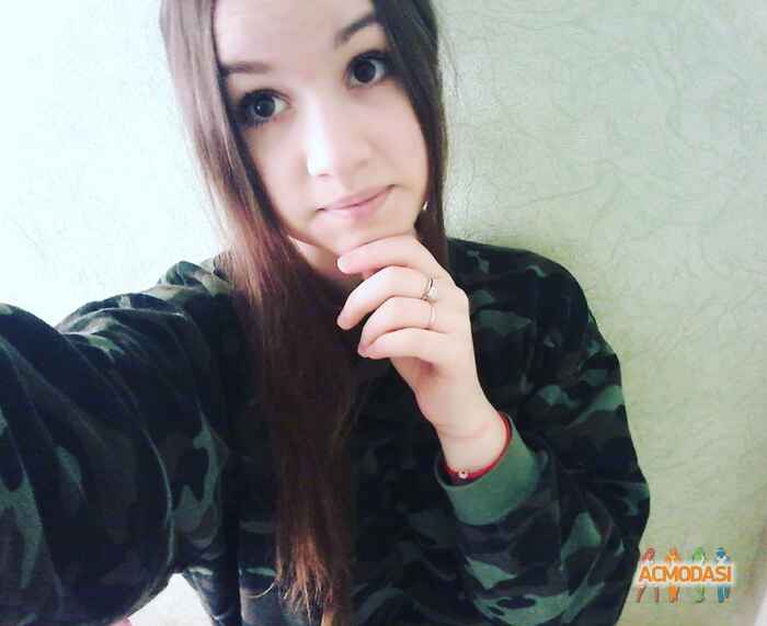 Оля Витальевна Капущенко фото №1200965. Завантажено 05 Березня 2018