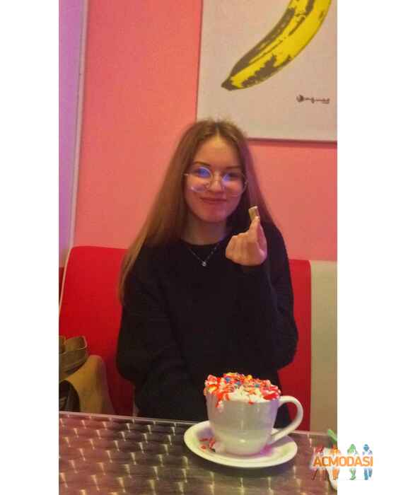 Анастасия Александровна Явникова фото №1266413. Завантажено 29 Липня 2018