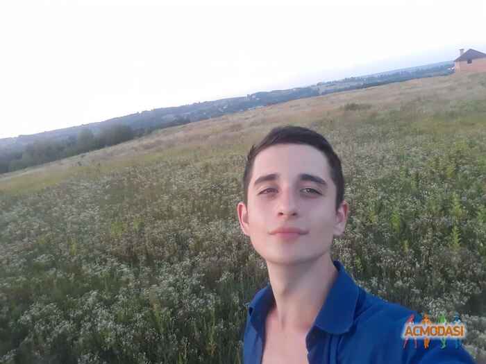 Богдан Андрющенко Андрійович фото №1267271. Завантажено 30 Липня 2018