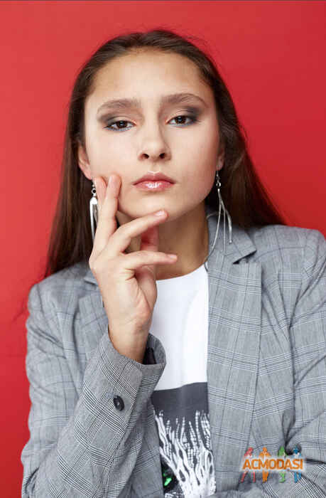 Александра Александровна Гома фото №1415628. Завантажено 27 Червня 2019