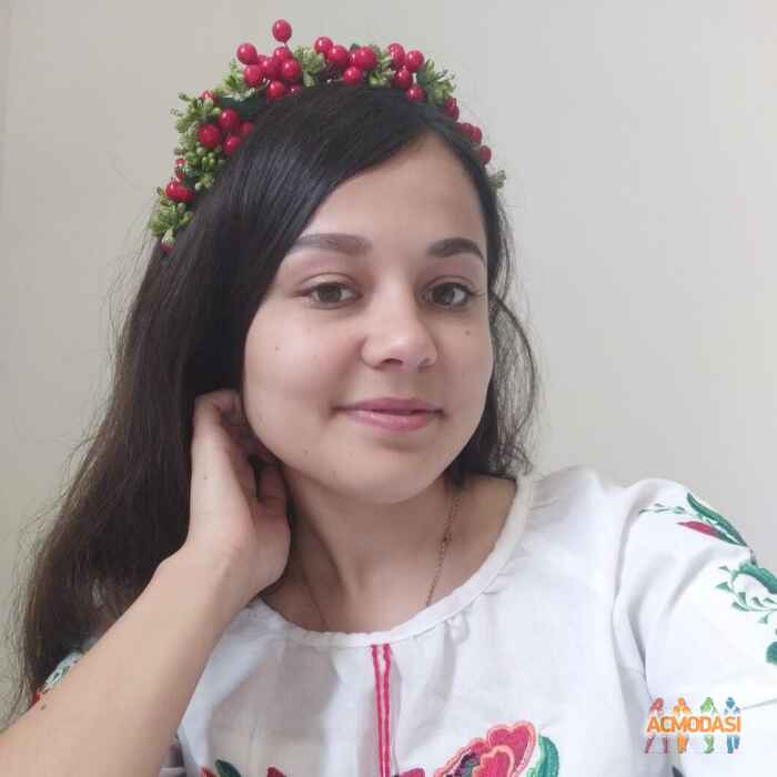 Вікторія Сергіївна Малярчук фото №1551119. Завантажено 23 Липня 2020