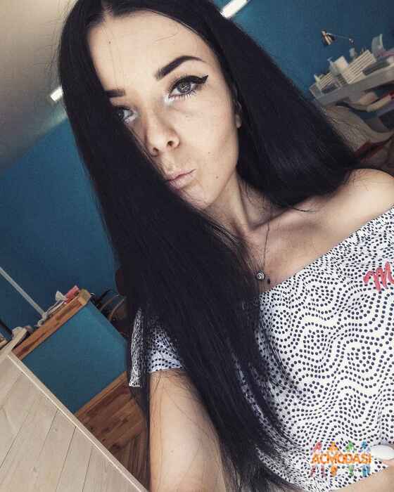 Алеся Витальевна Замрий фото №1456286. Завантажено 03 Жовтня 2019