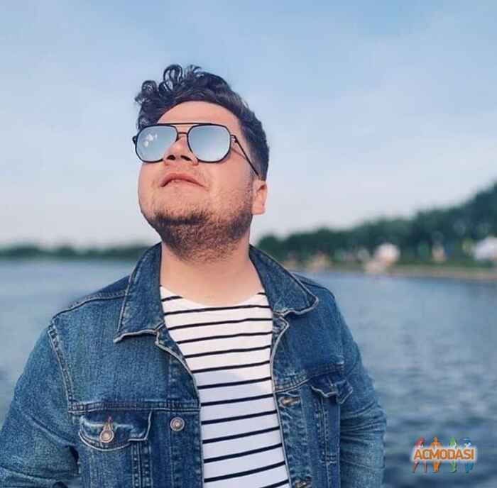 Антон Васильович Салюк фото №1459046. Завантажено 09 Жовтня 2019