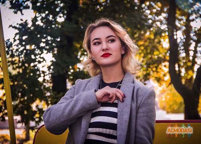 Єлизавета Вадимівна Мінасян фото №1470939. Завантажено 05 Листопада 2019