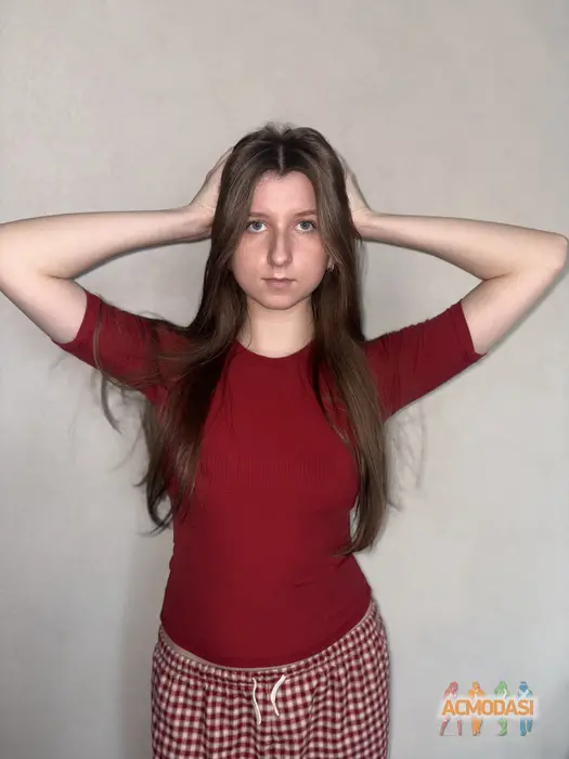 Анастасія  Брузіна фото №1751751. Завантажено 15 Січня 2026