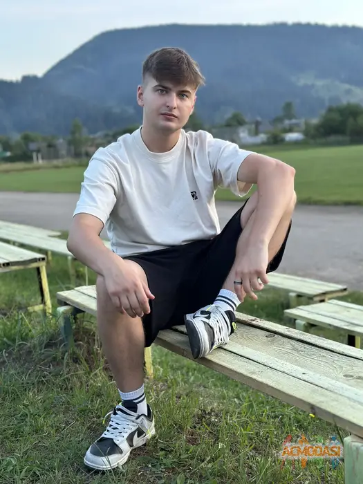 Олексій  Шелест фото №1753092. Завантажено 19 Лютого 2026