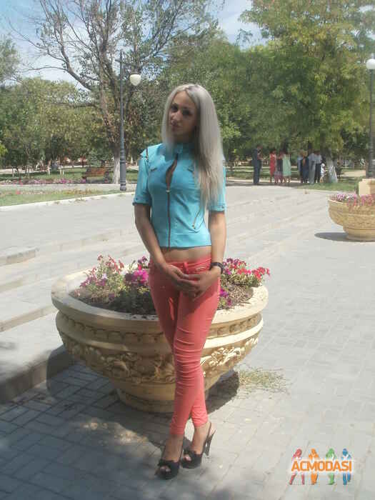 Александра Сергеевна Крыль фото №230351. Завантажено 29 Липня 2012