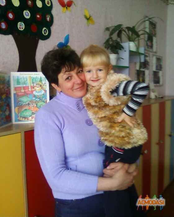 Татьяна Михайловна Познякова фото №292783. Завантажено 18 Листопада 2012